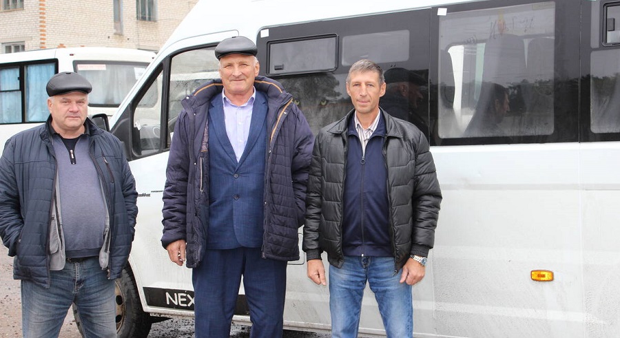 На ремонт дорог в Климовском районе Брянщины потратили 73 млн рублей