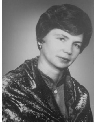 О Лилии Валентиновне Шаповаловой педагоге Злынковской ДШИ