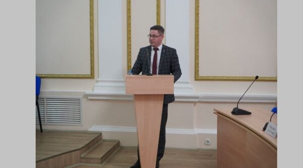 Брянская область запускает программу восстановления приграничных территорий