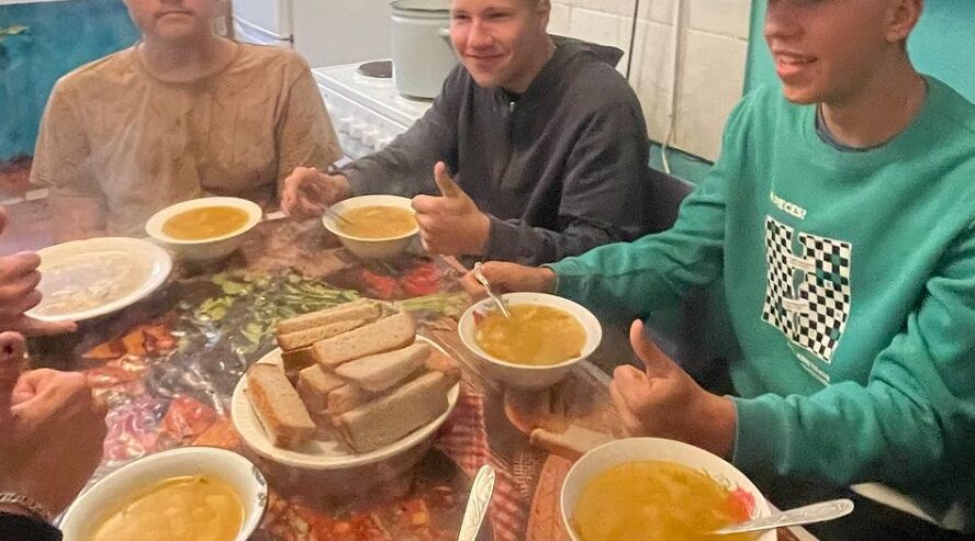 Злынковский КЦСОН внедряет   программу социально-бытовой адаптации