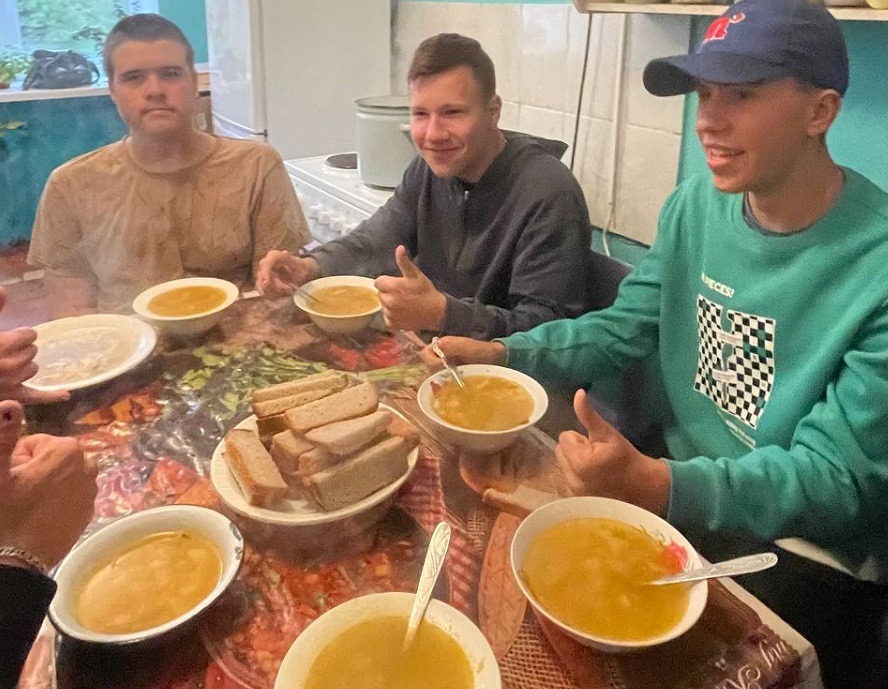 Злынковский КЦСОН внедряет   программу социально-бытовой адаптации