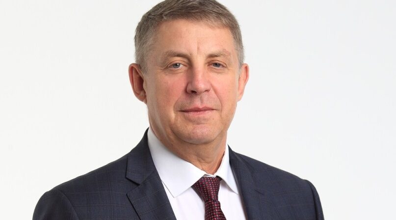 Губернатор поздравил сотрудников и ветеранов полиции Брянщины с профессиональным праздником