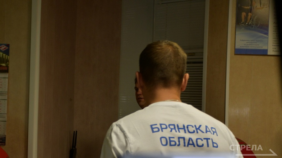 В Брянской области запустили программу «Земский тренер»