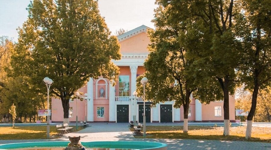 В 2026 году парк «Олимпийский» преобразится