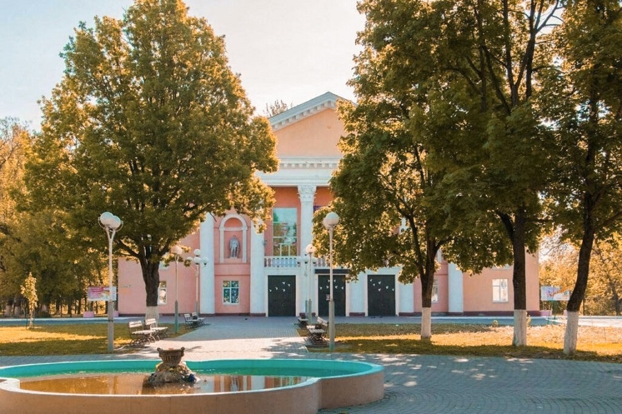 В 2026 году парк «Олимпийский» преобразится