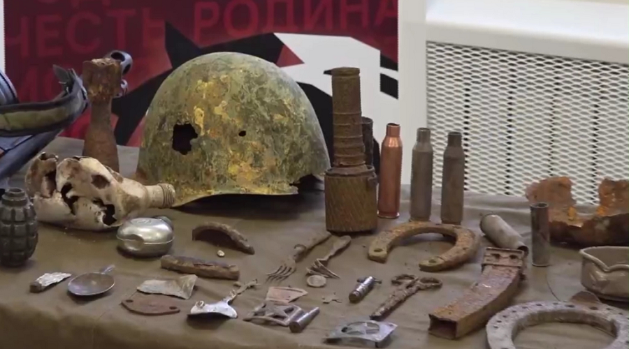 В Брянске завершился форум «Земля Пересвета» для студентов