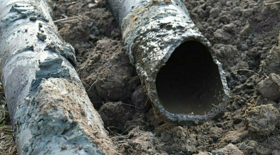 В Брянской области продолжаются работы на водопроводной сети в Новозыбкове