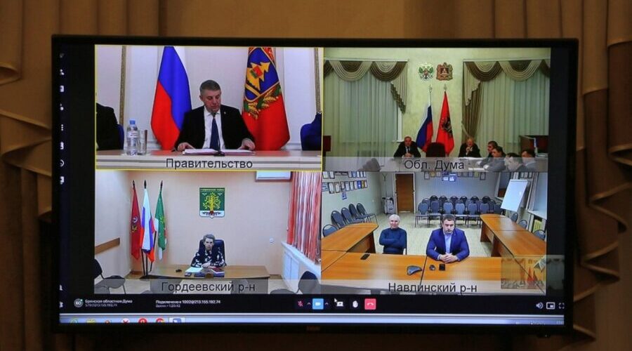 На Брянщине приобрели 96 лесопатрульных машин