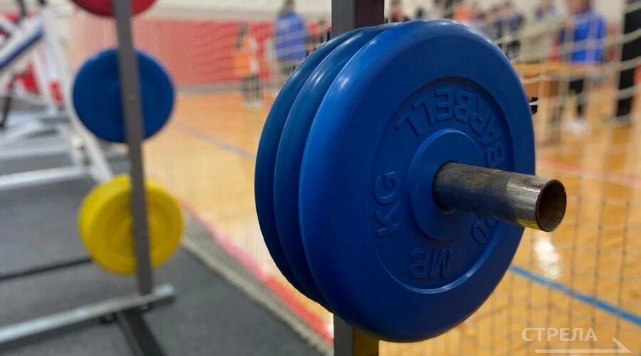 В Брянской области есть все для спорта