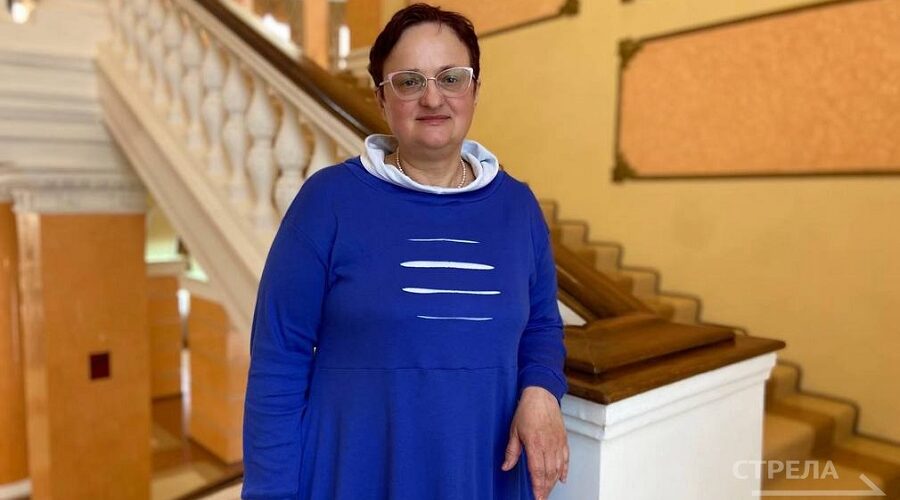 Екатерина Карпенко, эксперт, отметила  активность жителей на прямой линии с губернатором