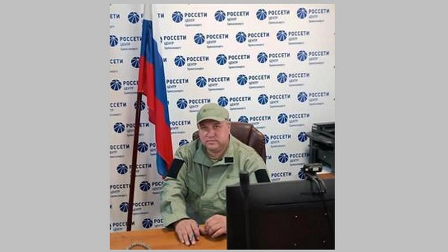 Дмитрий Драгунов: всегда на передовой