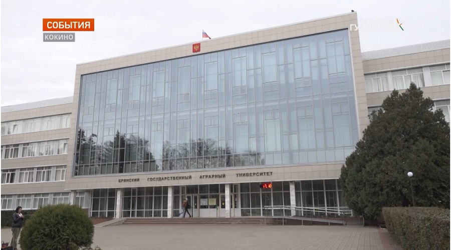 Брянских аграриев наградят за достижения в производстве