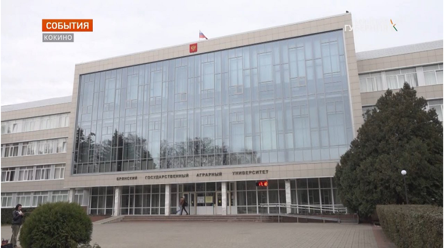 Брянских аграриев наградят за достижения в производстве