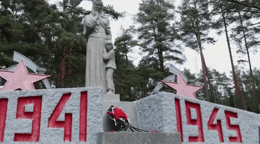 Школьник их брянских Клинцов стал победителем Всероссийского конкурса «Семейная память»