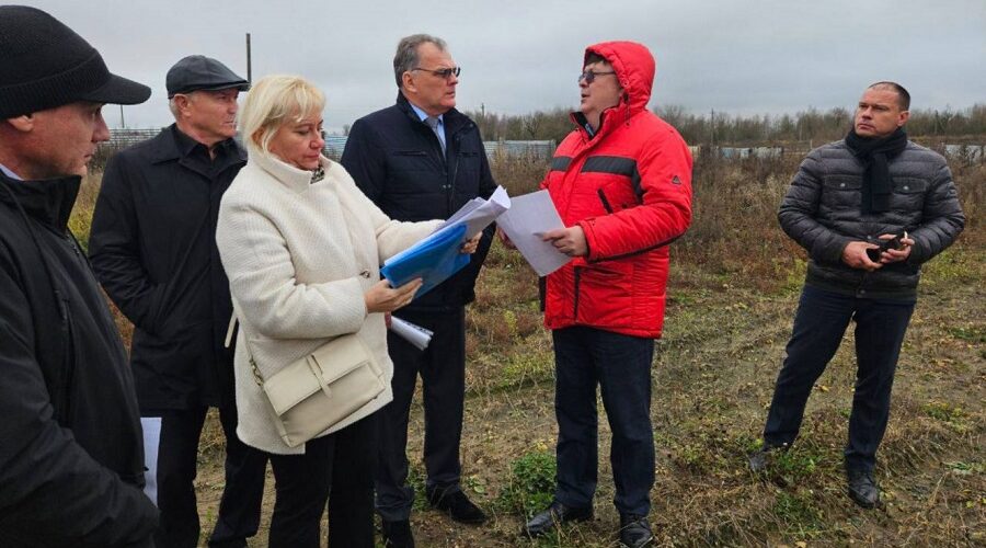 Почеп готовится к открытию современного центра культурного развития