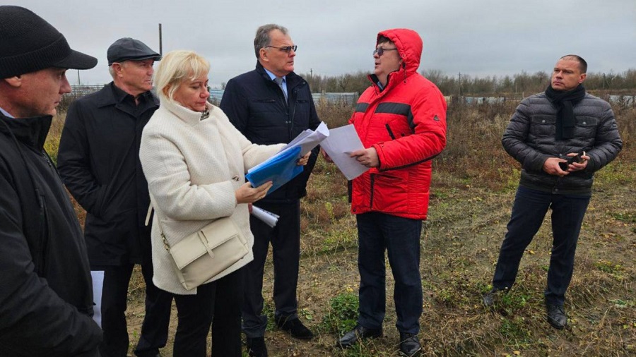 Почеп готовится к открытию современного центра культурного развития