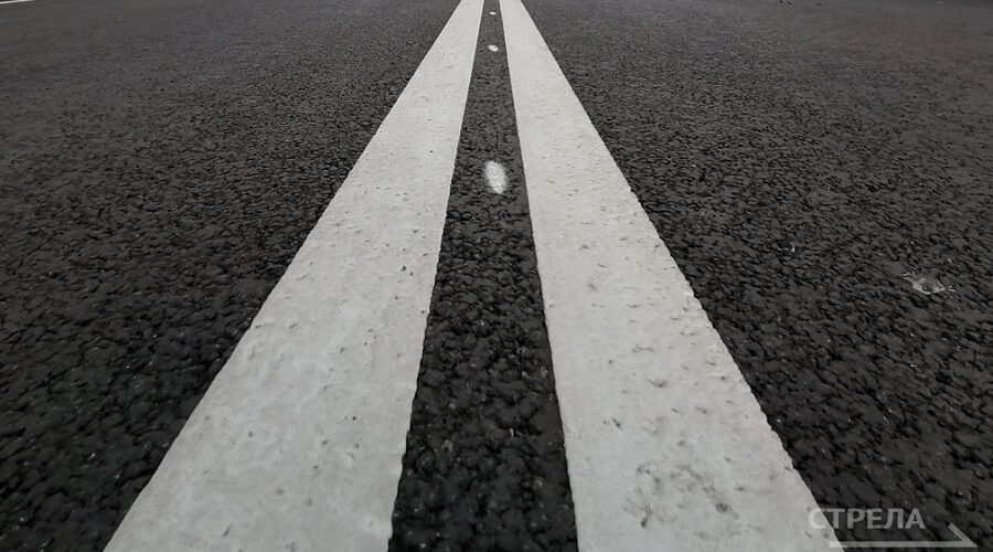 В Брянске ведутся работы по развитию транспортной инфраструктуры