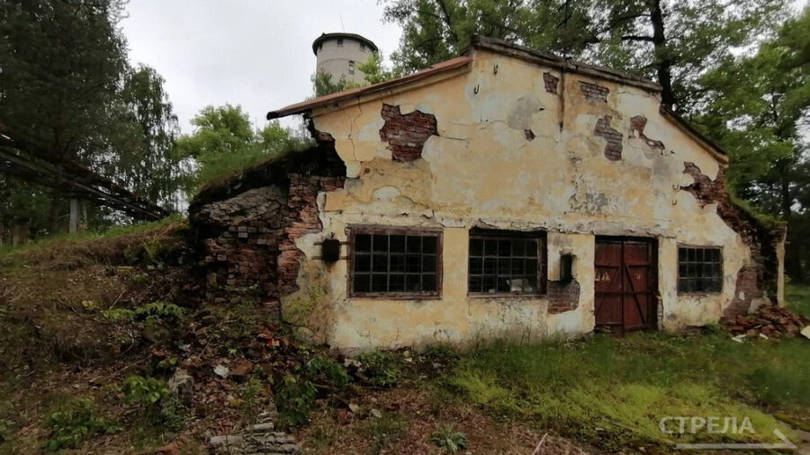 В Брянском крае бережно хранят память о событиях Великой Отечественной войны