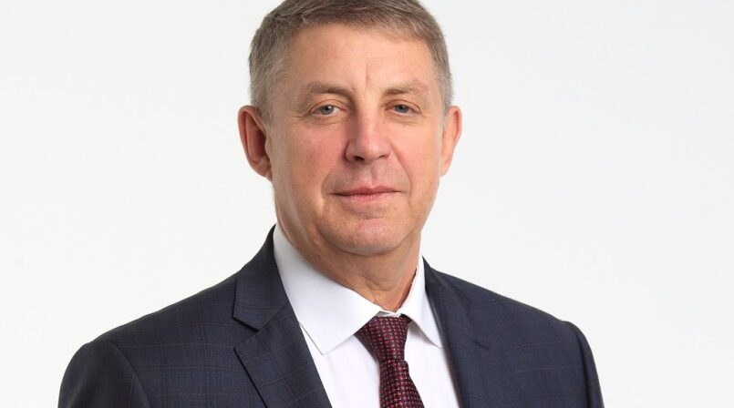 Губернатор Александр Богомаз поздравил брянских мам с праздником