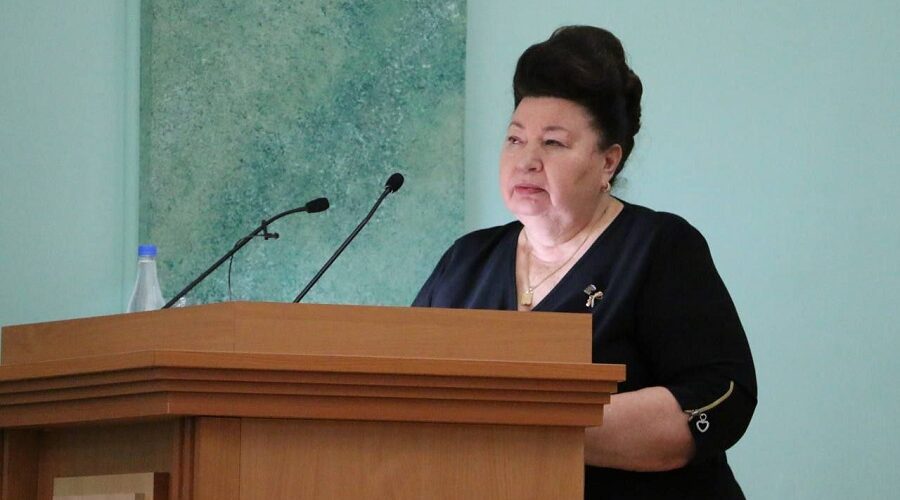 Депутаты Брянской облдумы приняли в первом чтении бюджет на 2026–2028 годы