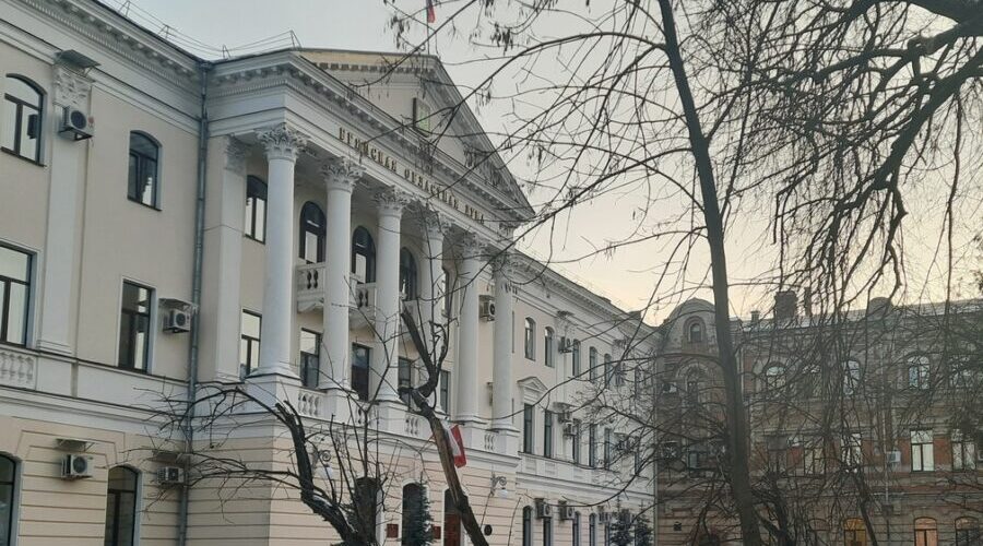 11 брянских педагогов стали «Заслуженными работниками образования Брянской области»