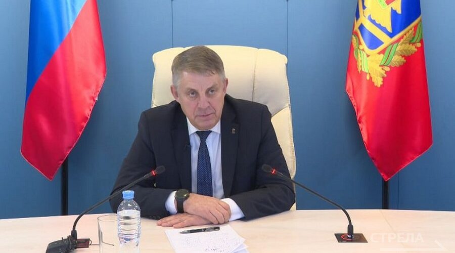 Александр Богомаз рассказал о ситуации с дольщиками в регионе