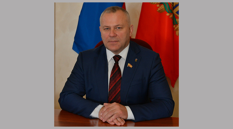 Спикер Брянского заксобрания отметил готовность брянских властей решать насущные проблемы