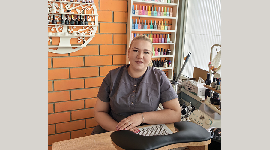 В Брянской области жители Навлинского района активно заключают соцконтракты