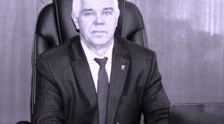 Глава администрации Злынковского района приглашает жителей на выборы