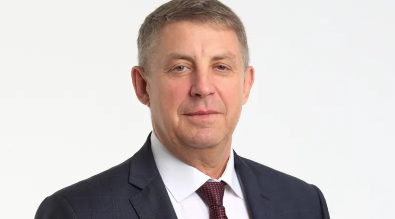 Александр Богомаз поздравил брянцев с Днем Конституции РФ