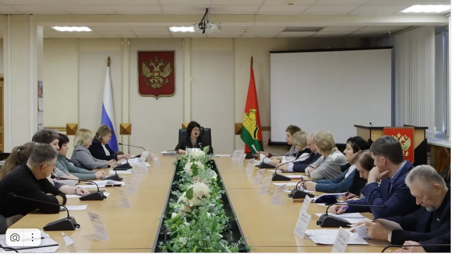 В Брянске с начала года организовали десять ярмарок вакансий