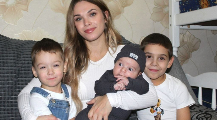 Жена участника СВО в Брянской области получила меры поддержки для семьи