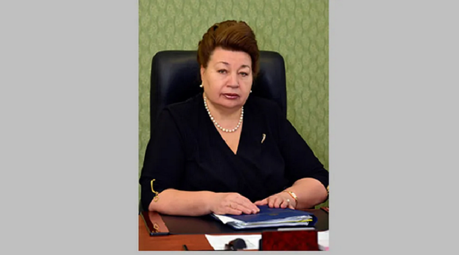 В Брянской облдуме одобрили назначение Галины Петушковой на должность замгубернатора