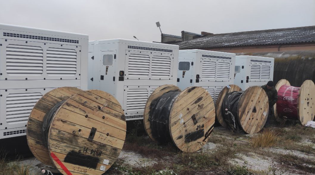 В Брянской области формируют резервные источники энергии