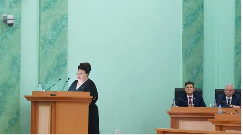 На помощь брянским участникам СВО заложили 4,7 миллиарда рублей