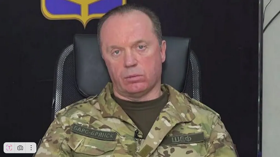 Сергей Антошин рассказал о возможности вернуться в «БАРС» после окончания контракта