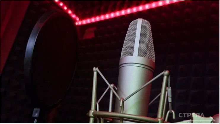 Брянский вокалист отличился на Международном конкурсе «Лучший голос Земли»