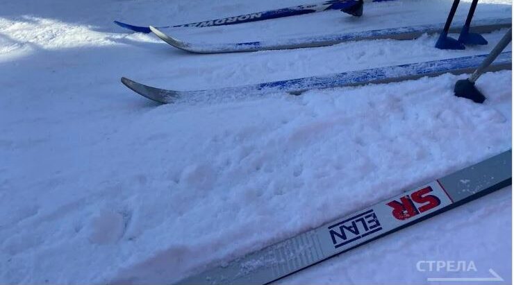 На Брянщине будут работать 68 хоккейных кортов, 54 катка и 274 лыжных трасс