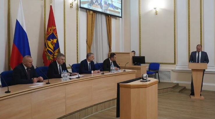 Более двухсот спортивных мероприятий запланировано на новогодних каникулах в Брянской области