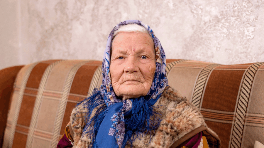 Историю выжившей брянской малолетней узницы рассказал музей «Дулаг-142»