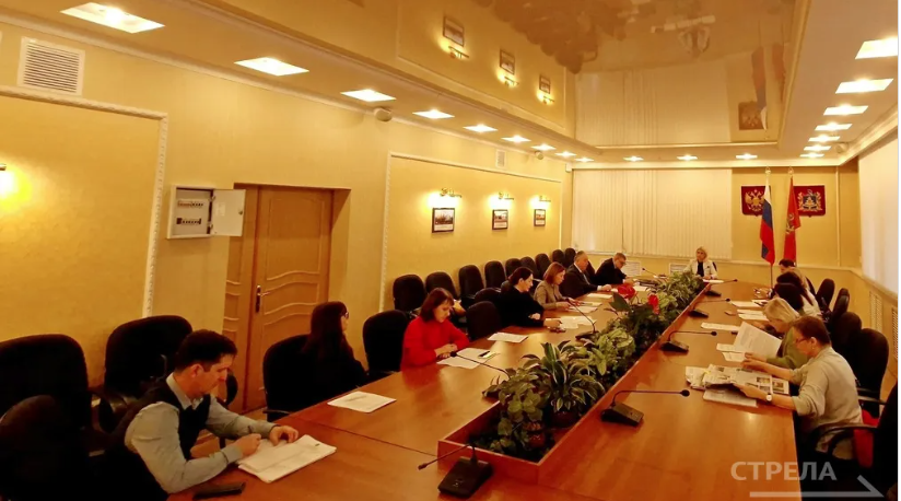 В Брянске ведется работа по противодействию идеологии терроризма