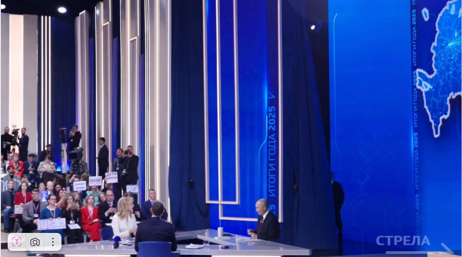 Президент рассказал о кадровой системе среди молодых медспециалистов