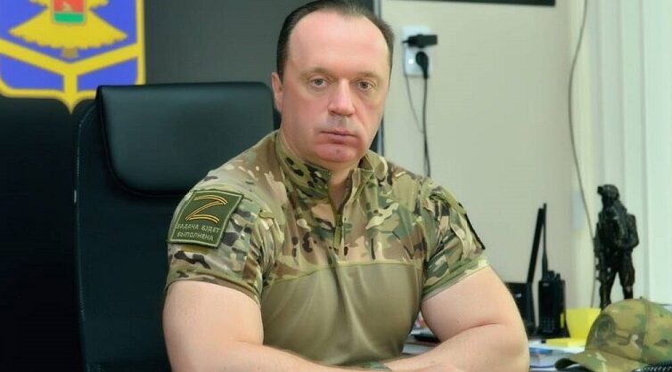 Командир «БАРС-Брянск» Антошин анонсировал прямую линию