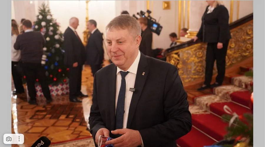 Александр Богомаз исполнит мечты еще троих детей перед Новым годом