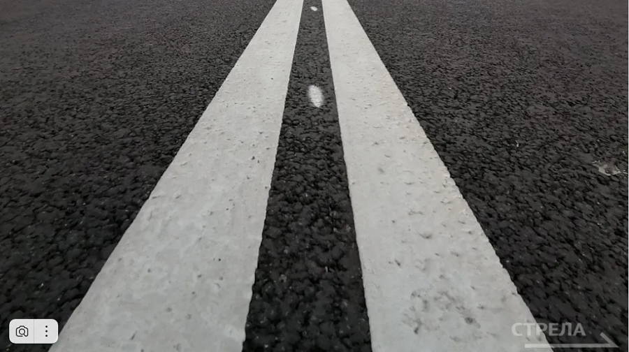 В Брянске на строительство дороги-дублёра улицы Карачижской выделят около 1 миллиарда рублей