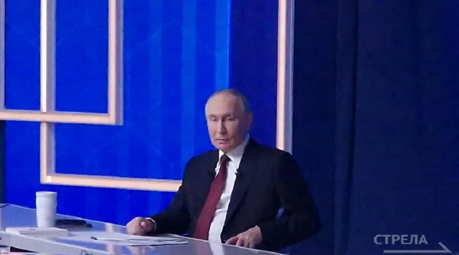 Президент объяснил причины блокировки интернета в приграничных районах