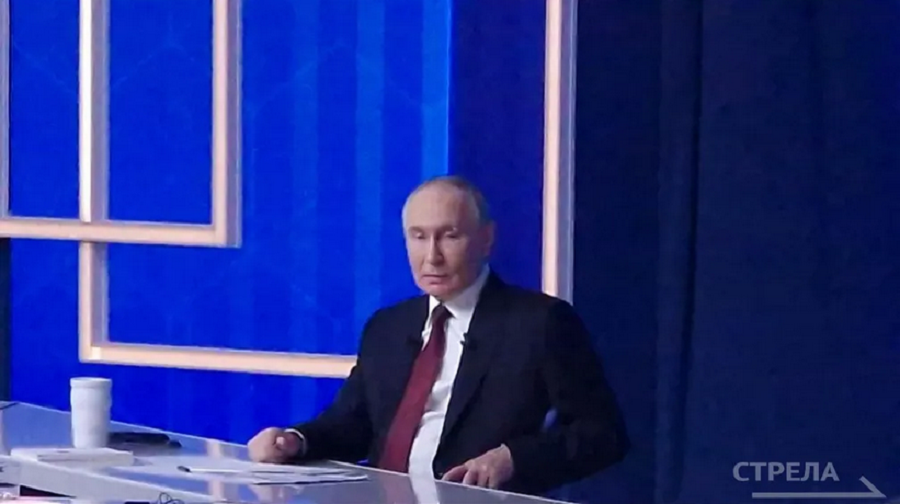 Президент объяснил причины блокировки интернета в приграничных районах