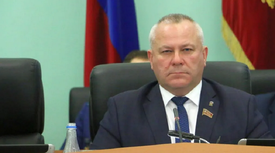 Брянская областная Дума — третья по числу законодательных инициатив в России