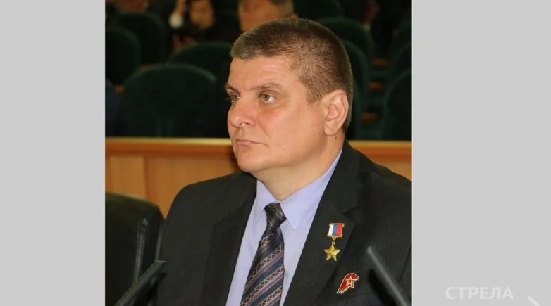 Герой России из  Брянщины отметил важность прямой линии