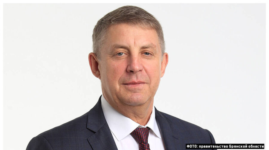 Губернатор Брянщины выразил благодарность брянским энергетикам